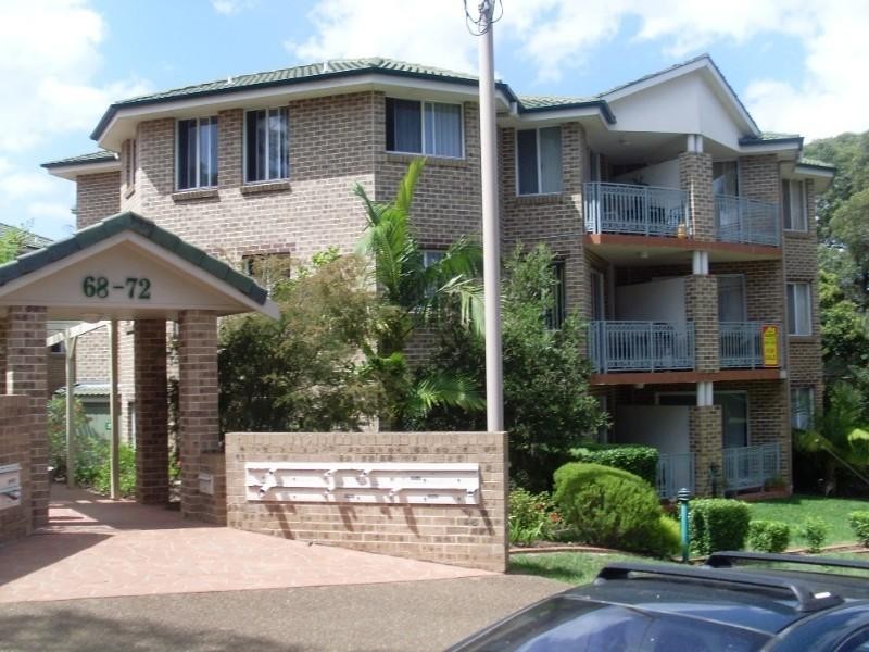 10/68-72 Auburn Street, Sutherland NSW 2232