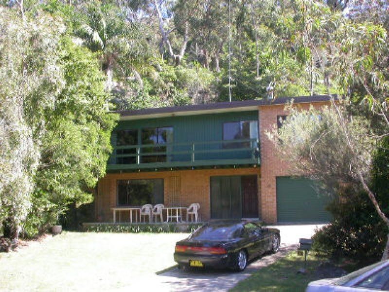 9 Yanko Close, Woronora NSW 2232