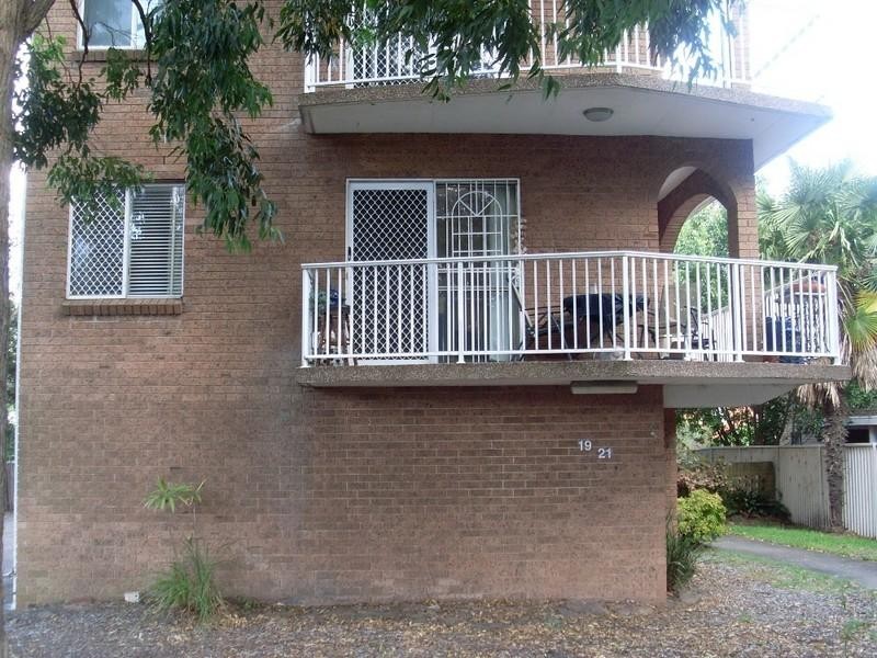 1/19-21 Robertson Street, Sutherland NSW 2232