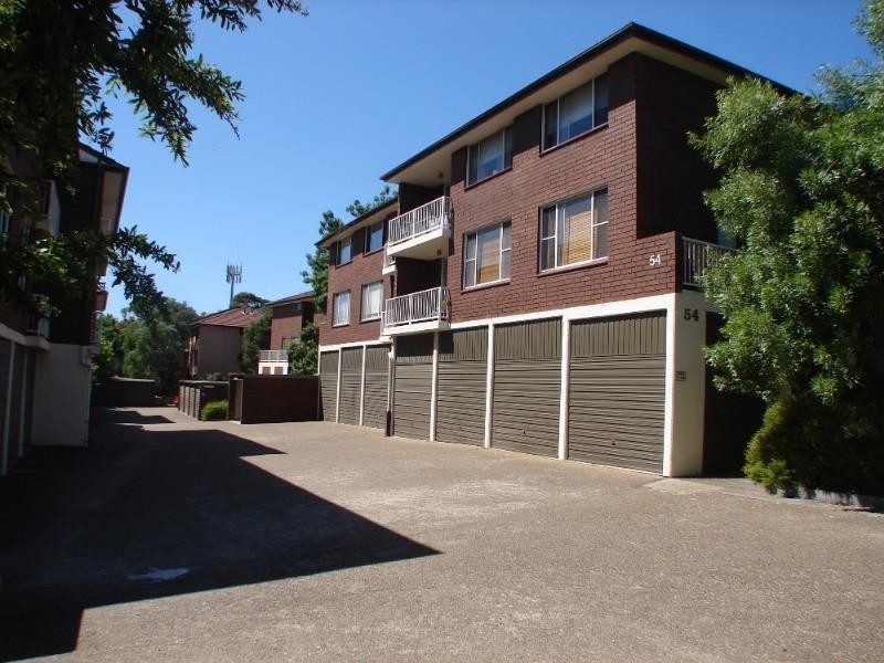 60/54 Glencoe Street, Sutherland NSW 2232