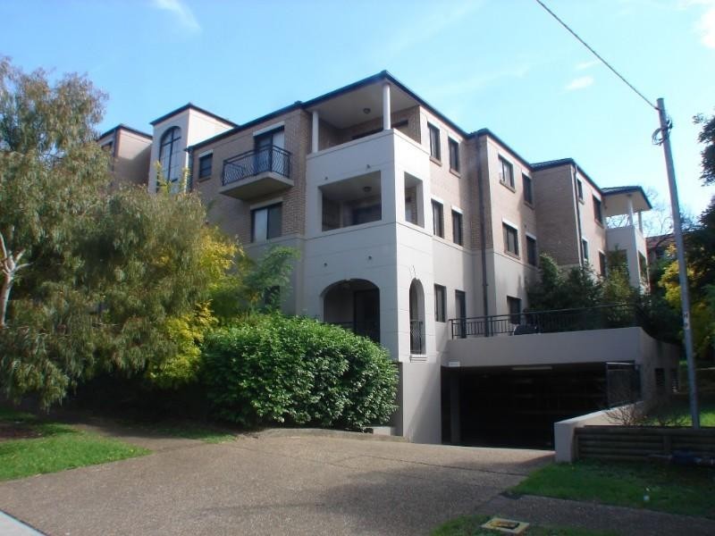 6/13-17 Cook Street, Sutherland NSW 2232