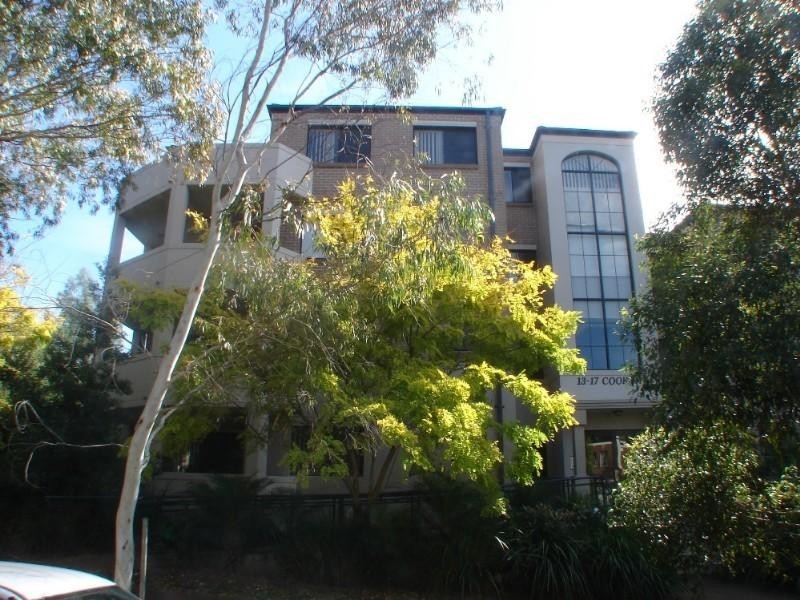 6/13-17 Cook Street, Sutherland NSW 2232