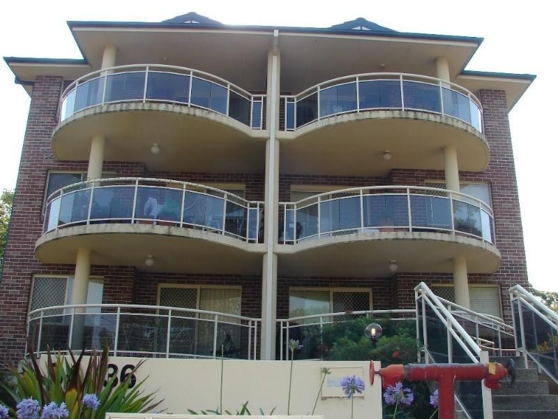 8/34-36 Auburn Street, Sutherland NSW 2232