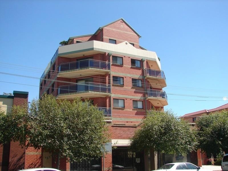 11/17-19 East Parade, Sutherland NSW 2232