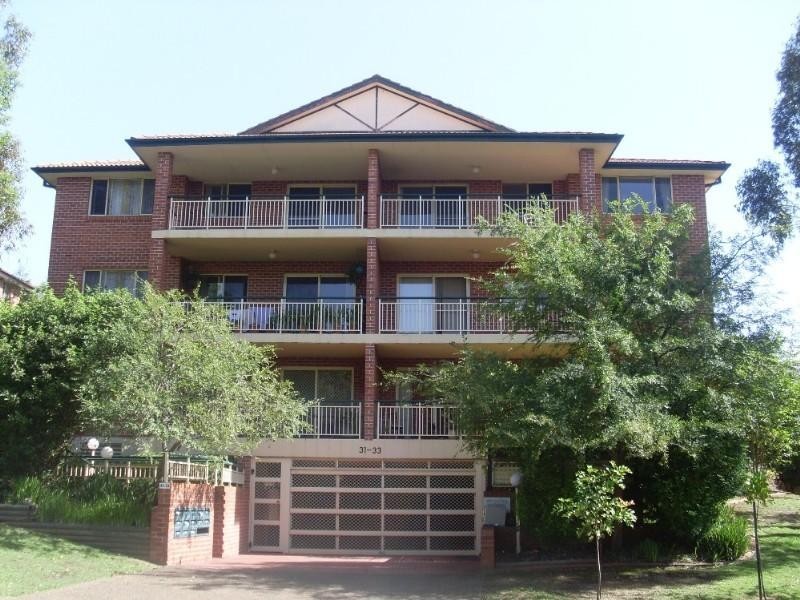 11/31-33 Chapman Street, Gymea NSW 2227