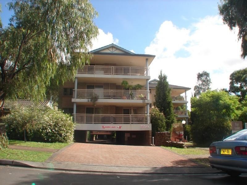 35/41-43 Vermont Street, Sutherland NSW 2232