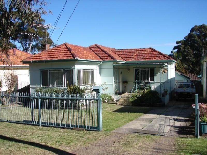 45 Auburn Street, Sutherland NSW 2232