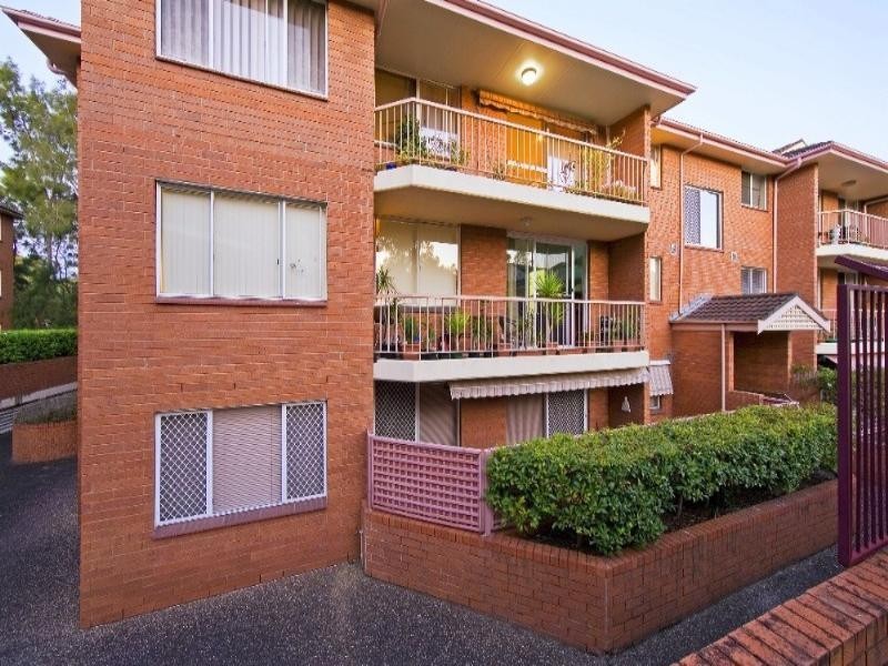 38/491 President Avenue, Sutherland NSW 2232