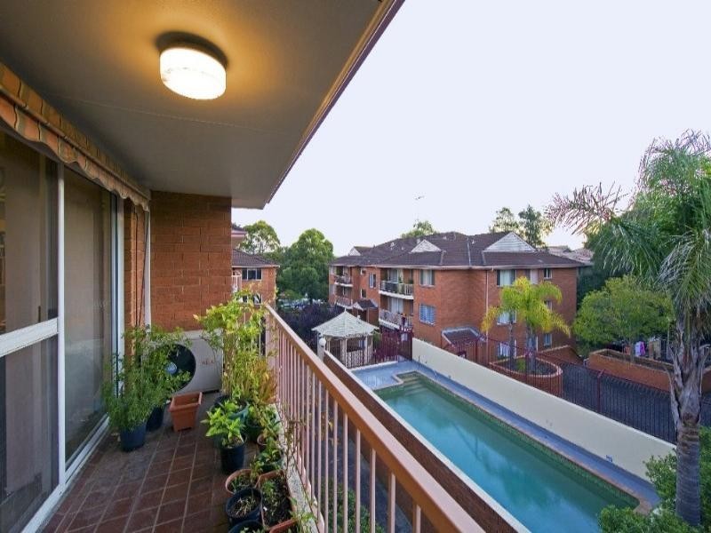 38/491 President Avenue, Sutherland NSW 2232