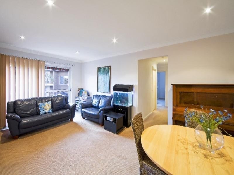 38/491 President Avenue, Sutherland NSW 2232