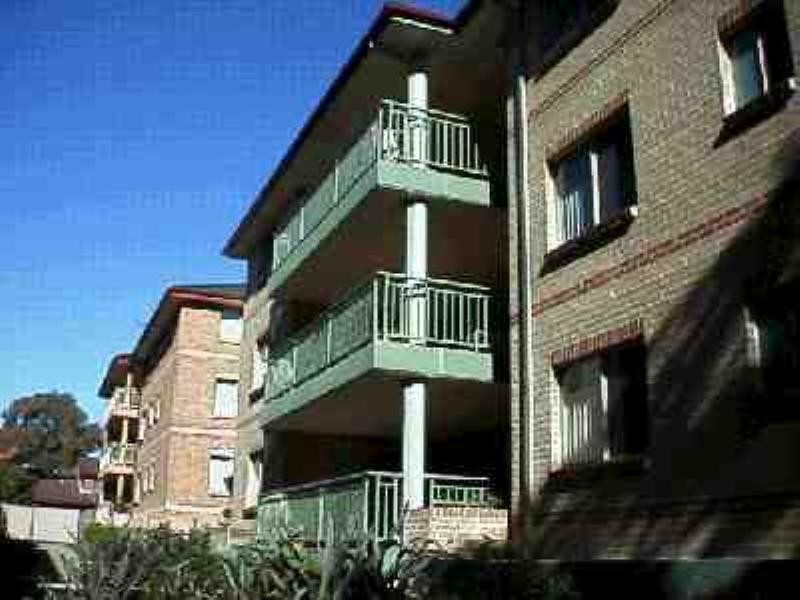 25/60-66 Linden Street, Sutherland NSW 2232