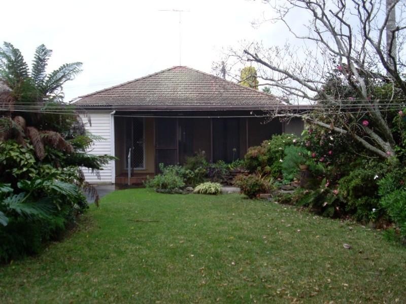 49 Tuffy Avenue, Sans Souci NSW 2219