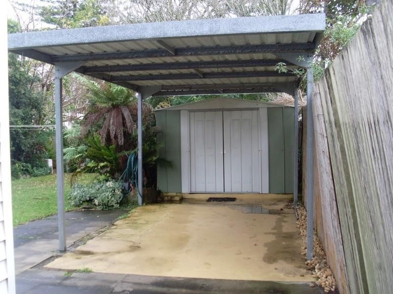 49 Tuffy Avenue, Sans Souci NSW 2219