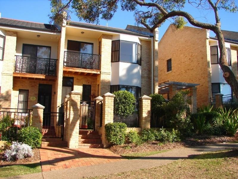 4/146-150 Waratah Street, Sutherland NSW 2232