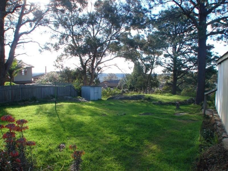 27 Freeman Road, Heathcote NSW 2233