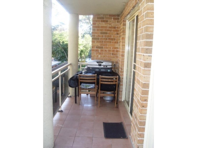 28/94-100 Linden Street, Sutherland NSW 2232