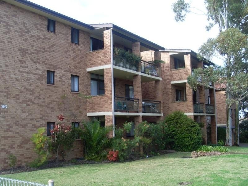 12/92-96 Glencoe Street, Sutherland NSW 2232