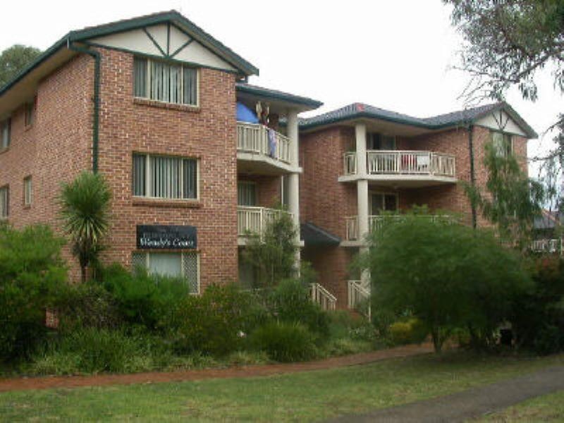 14/506 President Avenue, Sutherland NSW 2232