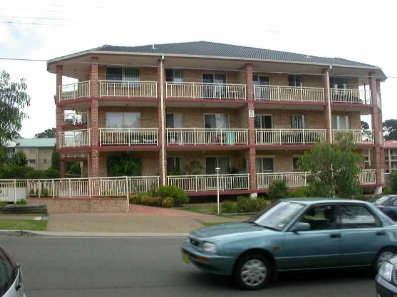 24/16-24 Oxford Street, Sutherland NSW 2232