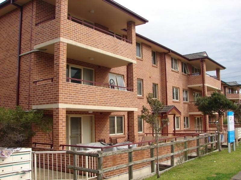 22/486-496 President Avenue, Kirrawee NSW 2232