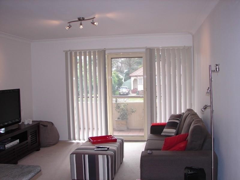 22/486-496 President Avenue, Kirrawee NSW 2232