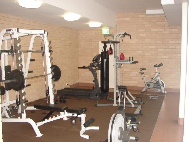 27/1-9 Gray Street, Sutherland NSW 2232