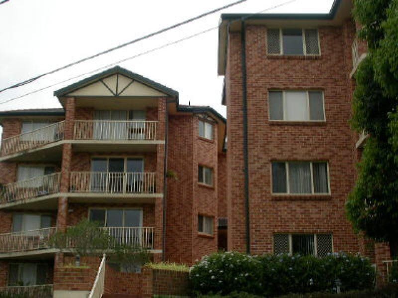 9/3-7 Park Street, Sutherland NSW 2232