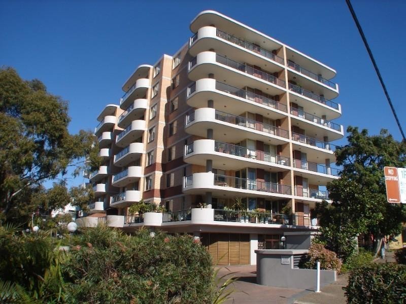 6/1-9 Gray Street, Sutherland NSW 2232