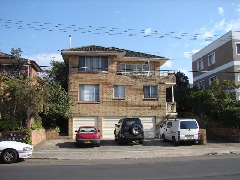 6/37 Ewos Parade, Cronulla NSW 2230