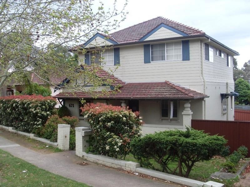 671 Princes Highway, Sutherland NSW 2232