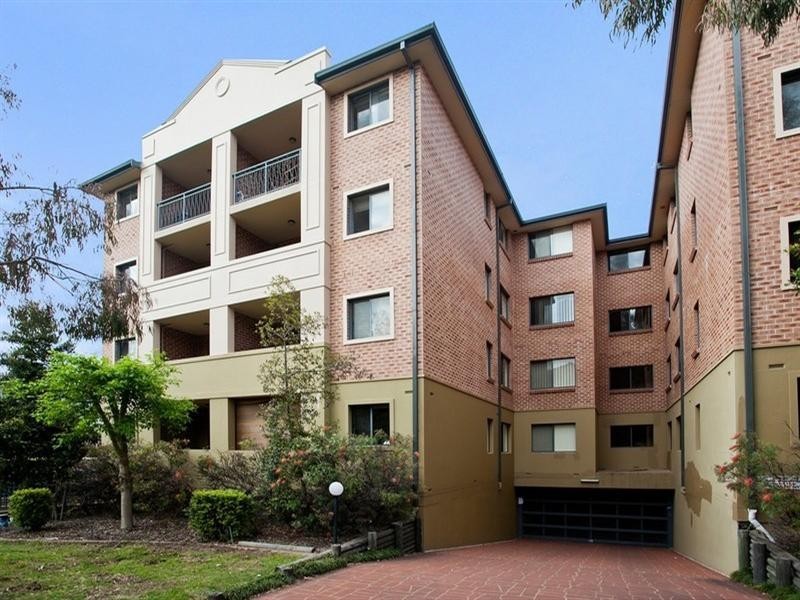 30/6-14 Park Street, Sutherland NSW 2232