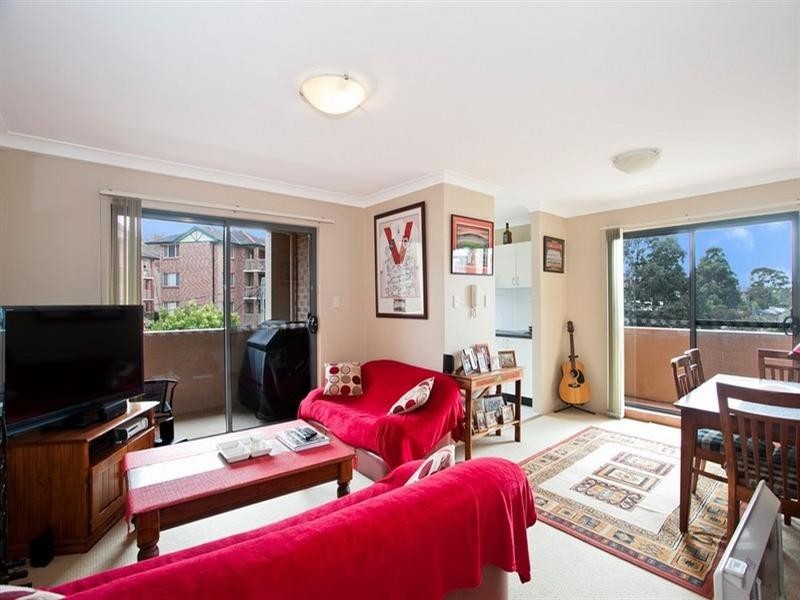 30/6-14 Park Street, Sutherland NSW 2232