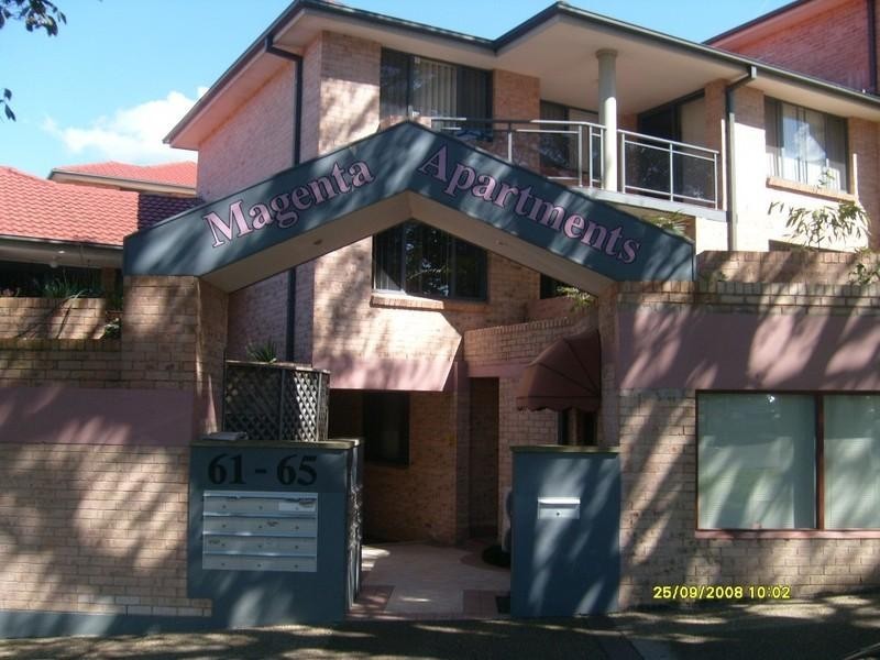 61-65 Eton Street, Sutherland NSW 2232