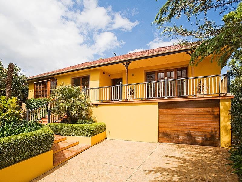 6 York Close, Yowie Bay NSW 2228