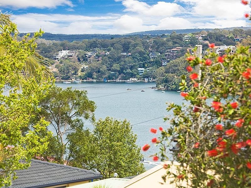 6 York Close, Yowie Bay NSW 2228