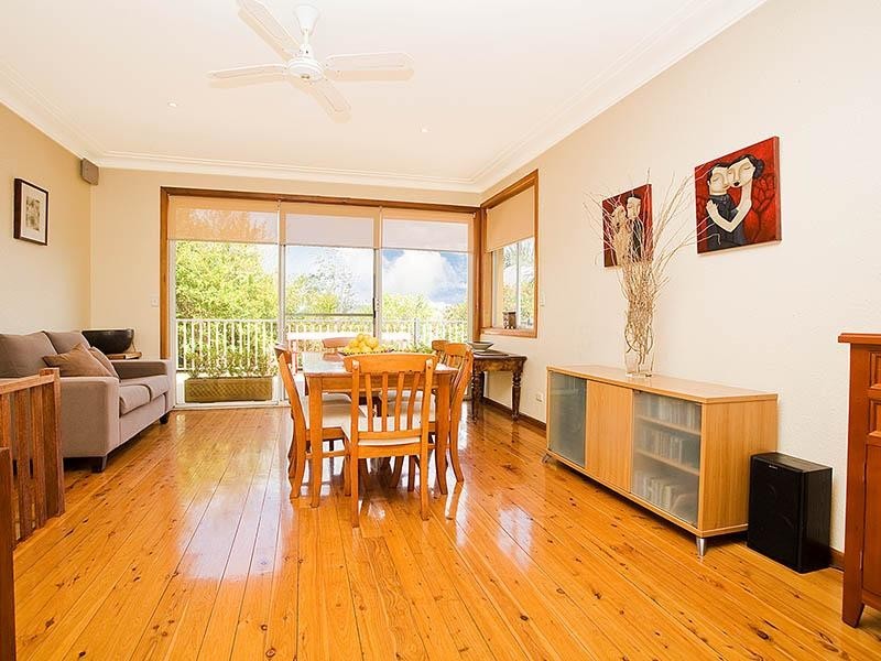 6 York Close, Yowie Bay NSW 2228