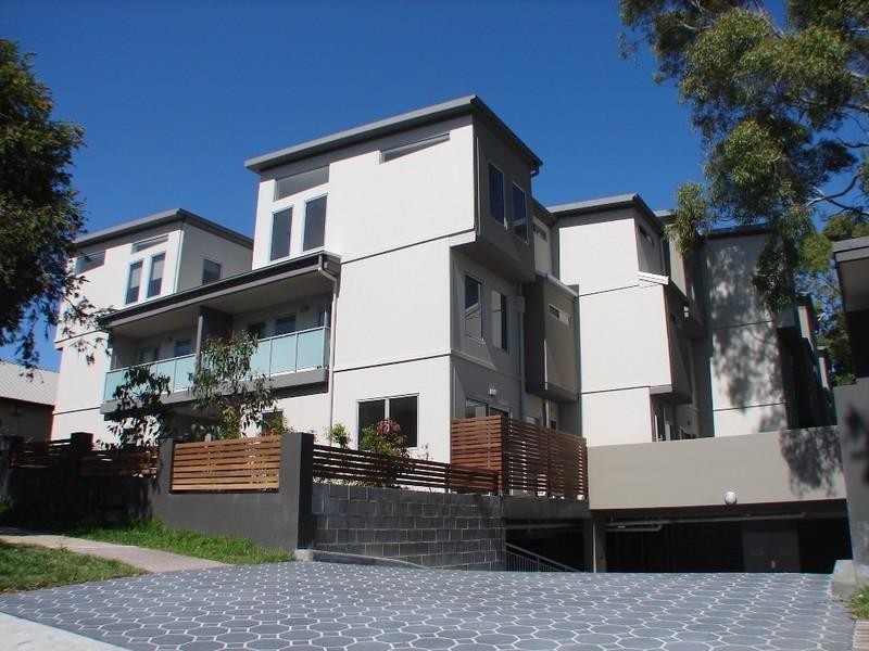 21/16-18 Merton Street, Sutherland NSW 2232