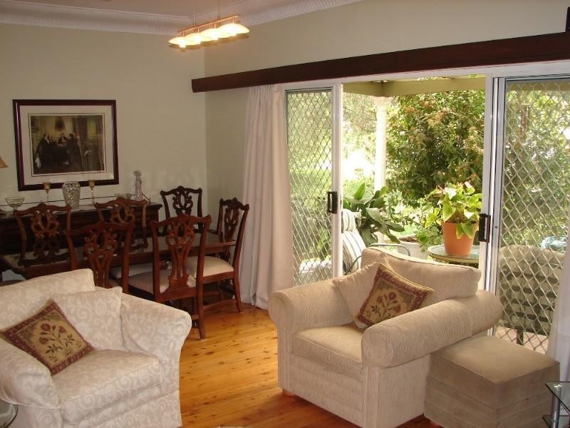 3 Hornby Avenue, Sutherland NSW 2232