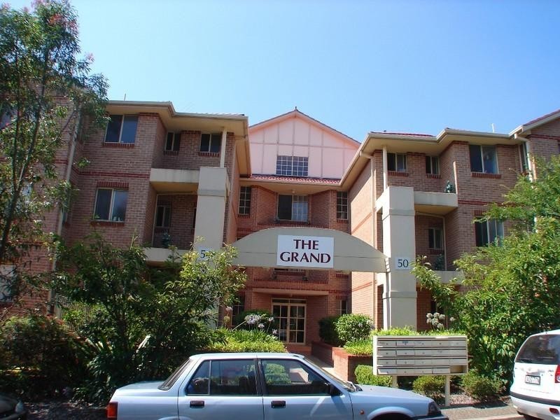 15/50-54 The Grand Parade, Sutherland NSW 2232