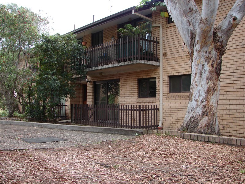 12/91-93 Auburn Street, Sutherland NSW 2232