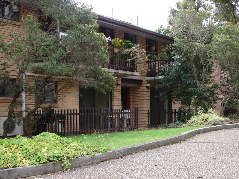 12/91-93 Auburn Street, Sutherland NSW 2232