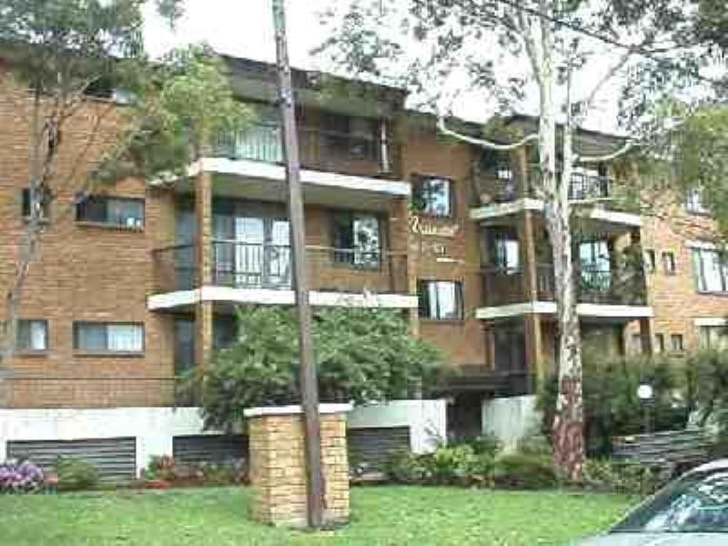 23/57-61 Auburn Street, Sutherland NSW 2232