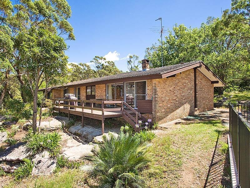 17 Shackel Road, Bangor NSW 2234