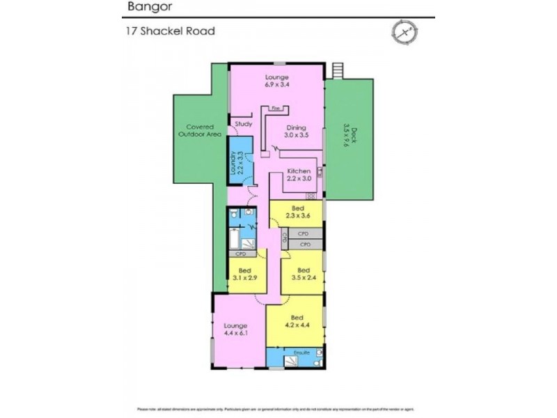 17 Shackel Road, Bangor NSW 2234