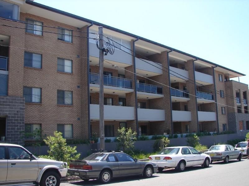 27/18-28 Gray Street, Sutherland NSW 2232