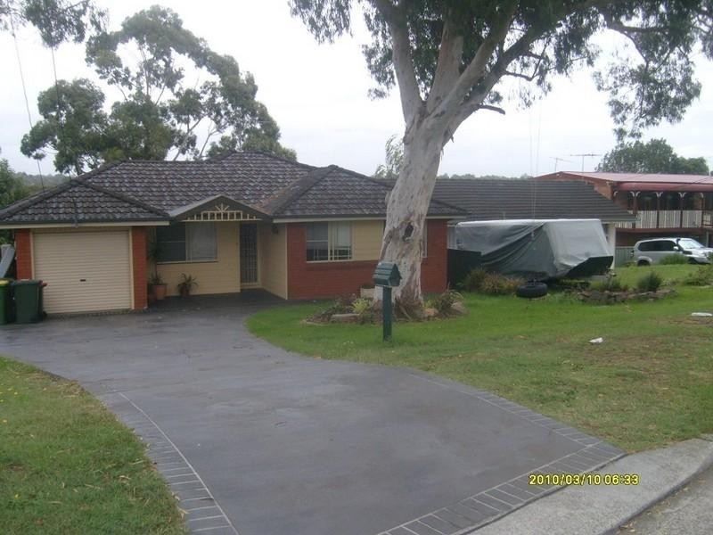 60 Spur Crescent, Loftus NSW 2232