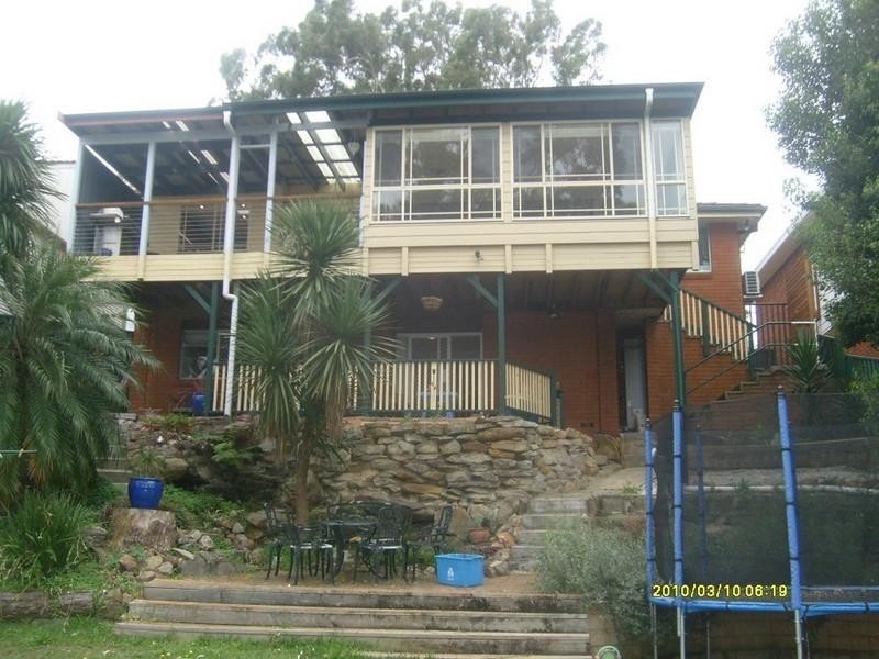 60 Spur Crescent, Loftus NSW 2232