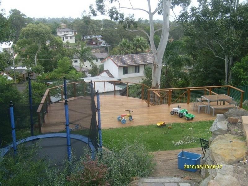 60 Spur Crescent, Loftus NSW 2232