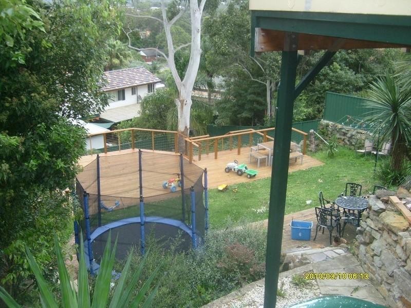 60 Spur Crescent, Loftus NSW 2232