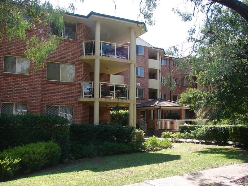 5/13-21 Oxford Street, Sutherland NSW 2232